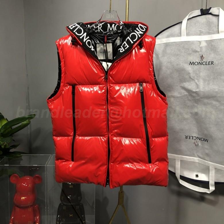 Moncler Men's Outwear 359